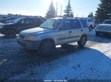 Honda Cr-V Lx JHLRD1741YC803682 снимка