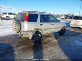 Honda Cr-V Lx JHLRD1741YC803682 снимка
