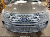 Ford Explorer Limited 1FMSK8FH9MGA97013 снимка