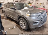 Ford Explorer Limited 1FMSK8FH9MGA97013 снимка