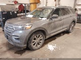 Ford Explorer Limited 1FMSK8FH9MGA97013 снимка