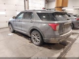 Ford Explorer Limited 1FMSK8FH9MGA97013 снимка