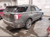 Ford Explorer Limited 1FMSK8FH9MGA97013 снимка
