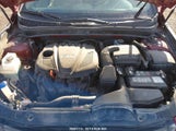 Hyundai Sonata Gls 5NPEB4AC5BH105185 снимка