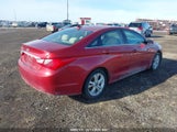 Hyundai Sonata Gls 5NPEB4AC5BH105185 снимка