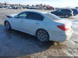 Hyundai Genesis 3.8L KMHGC4DD8DU216246 снимка