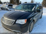 Chrysler Town & Country Touring L 2C4RC1CG1ER351509 fotografie
