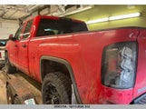GMC Sierra Limited K1500 Sle 2GTV2MEC9K1117433 снимка
