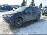 Toyota Rav4 Limited 2T3DFREVXGW456683 снимка