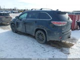 Toyota Highlander Hybrid/Xle 5TDJCRFH9GS015407 fotografie