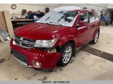 Dodge Journey R/T 3C4PDDFG7GT106103 снимка
