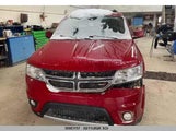 Dodge Journey R/T 3C4PDDFG7GT106103 снимка