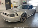 Ford Mustang 1FAFP40491F187291 снимка