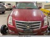 Cadillac Cts Performance Collection 1G6DJ5ED2B0162340 fotografie