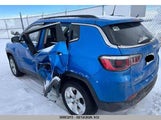Jeep Compass Latitude 3C4NJDBB1KT817203 снимка
