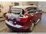 Buick Enclave 5GAKVDKD8DJ141157 fotografie