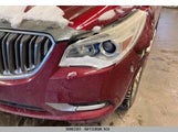 Buick Enclave 5GAKVDKD8DJ141157 снимка