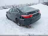Toyota Camry Le/Xle/Se/Xse 4T1BF1FK8HU734522 fotografie