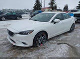 Mazda 6 Grand Touring JM1GL1W55H1101703 снимка