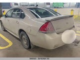 Chevrolet Impala Ls 2G1WA5EK1B1198716 снимка