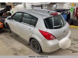 Nissan Versa S/Sl 3N1BC1CP6BL497725 снимка