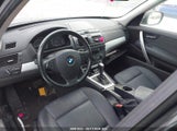 BMW X3 xDrive28I WBXPC7C45AWE53628 снимка