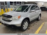 Honda Cr-V Exl 5J6RE48739L800153 photo