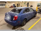 Chevrolet Optra Ls KL1JK59Z45K191597 снимка