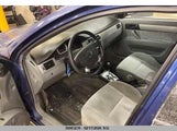 Chevrolet Optra Ls KL1JK59Z45K191597 снимка