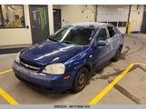 Chevrolet Optra Ls KL1JK59Z45K191597 снимка