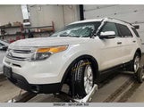 Ford Explorer Limited 1FMHK8F87BGA66740 снимка