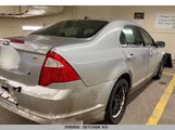 Ford Fusion Se 3FAHP0HA1AR369694 снимка