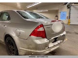 Ford Fusion Se 3FAHP0HA1AR369694 снимка
