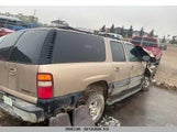 Chevrolet Suburban K1500 3GNFK16T1YG198730 снимка