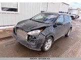Kia Sportage Lx KNDPMCAC7K7516234 снимка