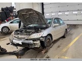 Honda Civic Lx 2HGES16694H911450 снимка
