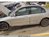Honda Civic Lx 2HGES16694H911450 снимка