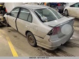 Honda Civic Lx 2HGES16694H911450 снимка