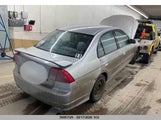 Honda Civic Lx 2HGES16694H911450 снимка