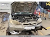 Honda Civic Lx 2HGES16694H911450 снимка