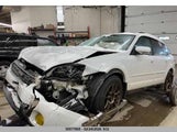 Subaru Legacy Outback BPE017324 снимка