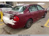 Chevrolet Malibu Lt 1G1ZT58N37F215805 fotografie