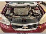 Chevrolet Malibu Lt 1G1ZT58N37F215805 fotografie