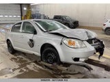 Chevrolet Cobalt Lt 1G1AL55F677332606 снимка