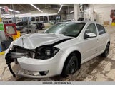 Chevrolet Cobalt Lt 1G1AL55F677332606 снимка
