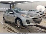 Mazda 3 I JM1BL1L74C1666856 снимка