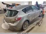 Mazda 3 I JM1BL1L74C1666856 снимка