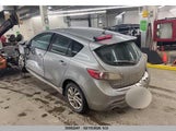 Mazda 3 I JM1BL1L74C1666856 снимка