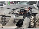 Mazda 3 I JM1BL1L74C1666856 fotografie