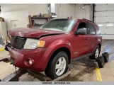 Ford Escape Xlt 1FMCU9D75CKC32014 fotografie